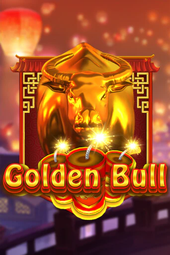 Golden Bull - играть онлайн | Казино Cristal Palace бесплатно