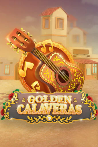 Golden Calaveras - играть онлайн | Казино Cristal Palace бесплатно