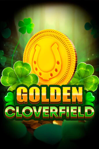 Golden Cloverfield - играть онлайн | Казино Cristal Palace бесплатно