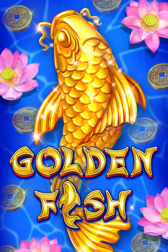 Golden Fish - играть онлайн | Казино Cristal Palace бесплатно