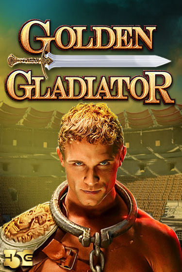 Golden Gladiator - играть онлайн | Казино Cristal Palace бесплатно