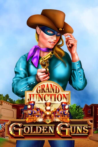 Golden Guns - Grand Junction - играть онлайн | Казино Cristal Palace бесплатно