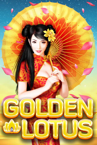 Golden Lotus - играть онлайн | Казино Cristal Palace бесплатно