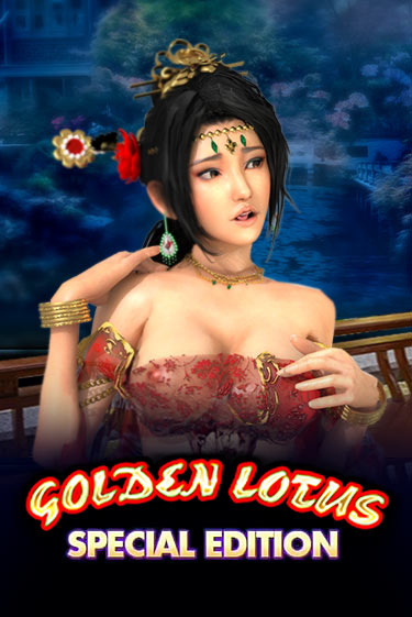 Golden Lotus SE - играть онлайн | Казино Cristal Palace бесплатно