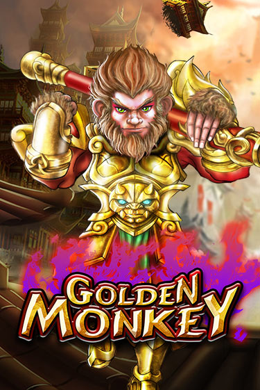 Golden Monkey - играть онлайн | Казино Cristal Palace бесплатно