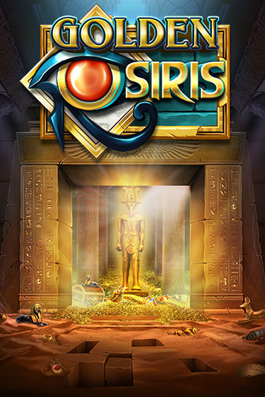 Golden Osiris - играть онлайн | Казино Cristal Palace бесплатно