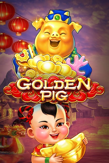 Golden Pig - играть онлайн | Казино Cristal Palace бесплатно