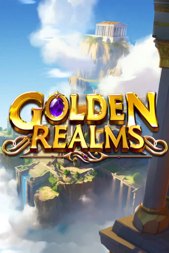 Golden Realms - играть онлайн | Казино Cristal Palace бесплатно