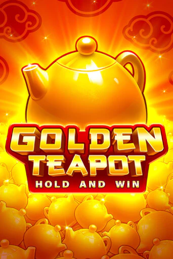 Golden Teapot - играть онлайн | Казино Cristal Palace бесплатно