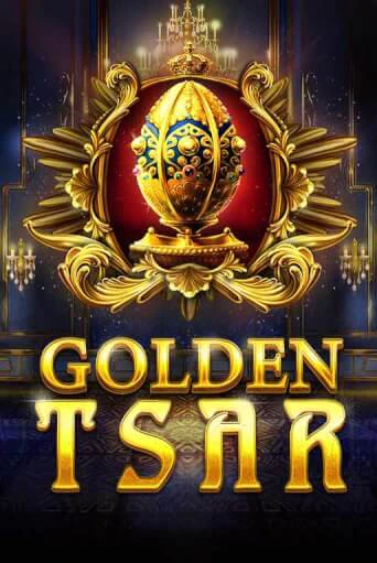 Golden Tsar - играть онлайн | Казино Cristal Palace бесплатно