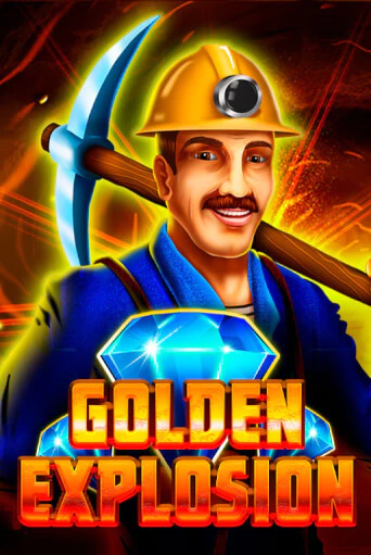 Golden Explosion - играть онлайн | Казино Cristal Palace бесплатно