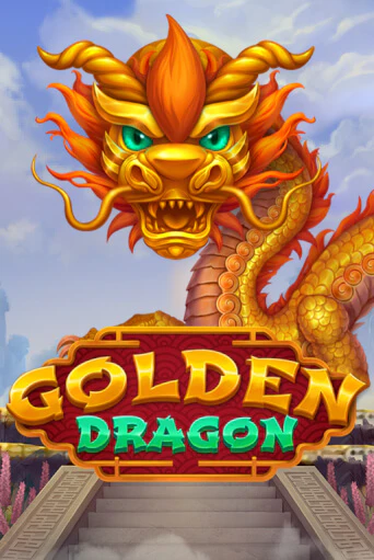 Golden Dragon - играть онлайн | Казино Cristal Palace бесплатно
