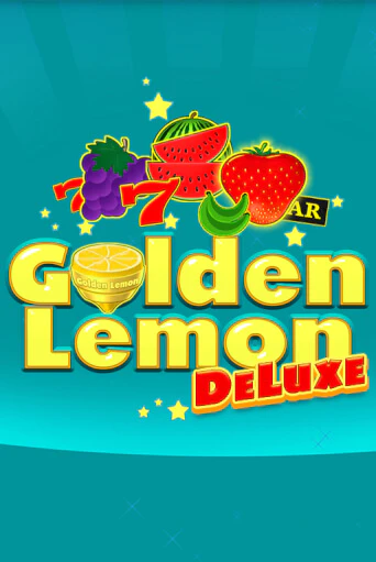 Golden Lemon Deluxe - играть онлайн | Казино Cristal Palace бесплатно