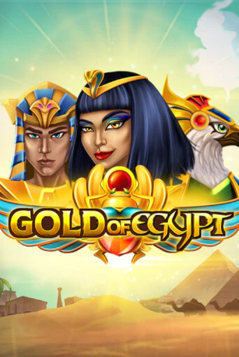 Gold of Egypt - играть онлайн | Казино Cristal Palace бесплатно