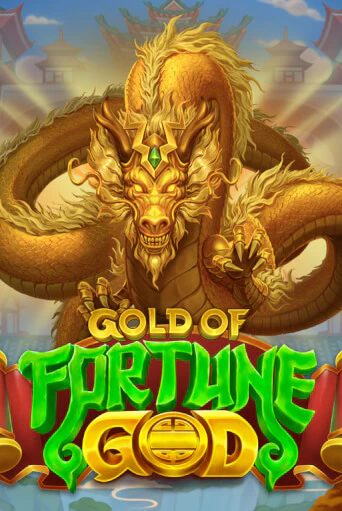 Gold of Fortune God - играть онлайн | Казино Cristal Palace бесплатно