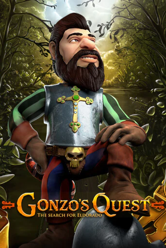 Gonzo's Quest™ - играть онлайн | Казино Cristal Palace бесплатно