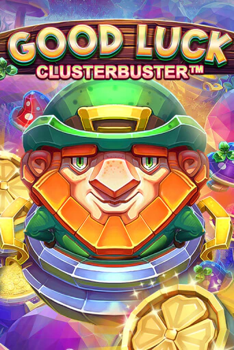 Good Luck Clusterbuster™ - играть онлайн | Казино Cristal Palace бесплатно