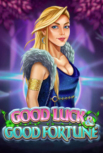 Good Luck & Good Fortune - играть онлайн | Казино Cristal Palace бесплатно