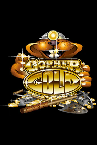 Gopher Gold - играть онлайн | Казино Cristal Palace бесплатно