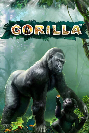 Gorilla - играть онлайн | Казино Cristal Palace бесплатно