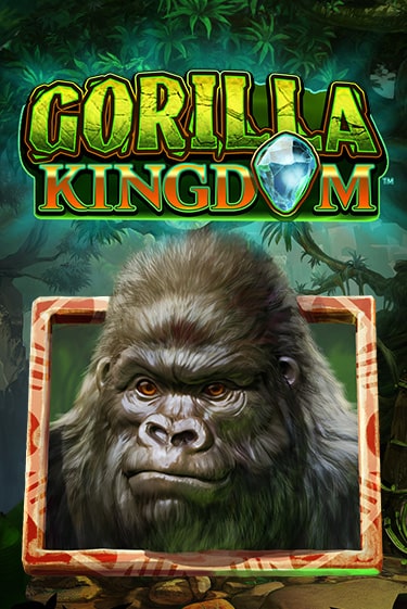 Gorilla Kingdom - играть онлайн | Казино Cristal Palace бесплатно