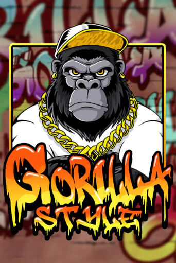 Gorilla Style - играть онлайн | Казино Cristal Palace бесплатно
