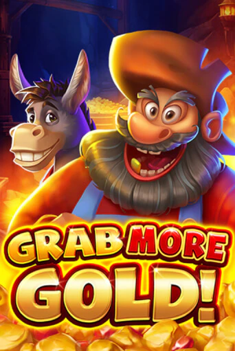 Grab more Gold! - играть онлайн | Казино Cristal Palace бесплатно