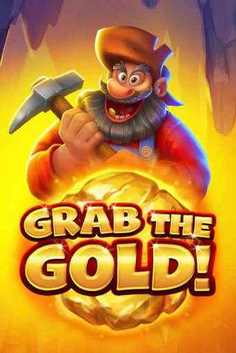 Grab the Gold! - играть онлайн | Казино Cristal Palace бесплатно