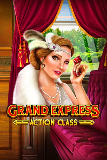 Grand Express Action Class - играть онлайн | Казино Cristal Palace бесплатно