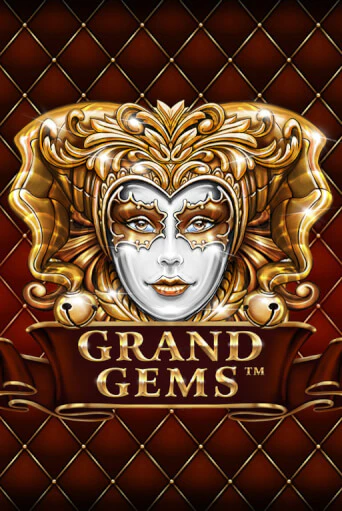 Grand Gems - играть онлайн | Казино Cristal Palace бесплатно