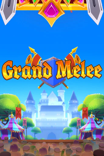 Grand Melee - играть онлайн | Казино Cristal Palace бесплатно