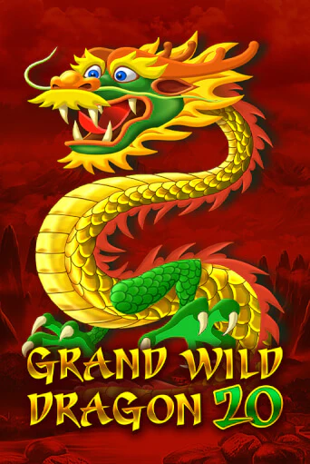 Grand Wild Dragon - играть онлайн | Казино Cristal Palace бесплатно