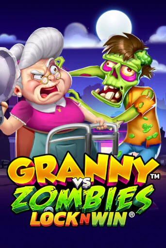 Granny Vs Zombies - играть онлайн | Казино Cristal Palace бесплатно