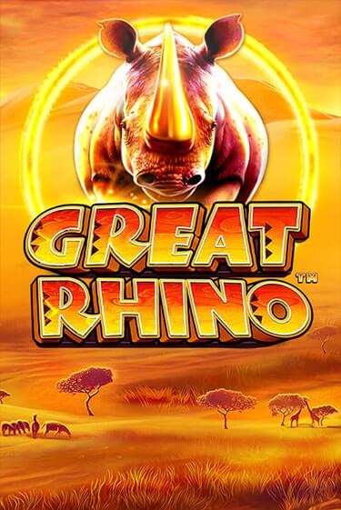 Great Rhino™ - играть онлайн | Казино Cristal Palace бесплатно