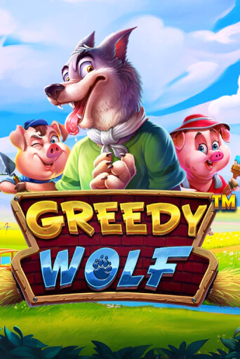 Greedy Wolf - играть онлайн | Казино Cristal Palace бесплатно