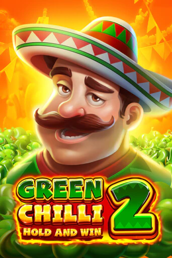 Green Chilli 2 - играть онлайн | Казино Cristal Palace бесплатно