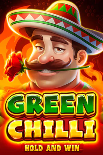 Green Chilli - играть онлайн | Казино Cristal Palace бесплатно