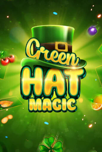 Green Hat Magic - играть онлайн | Казино Cristal Palace бесплатно