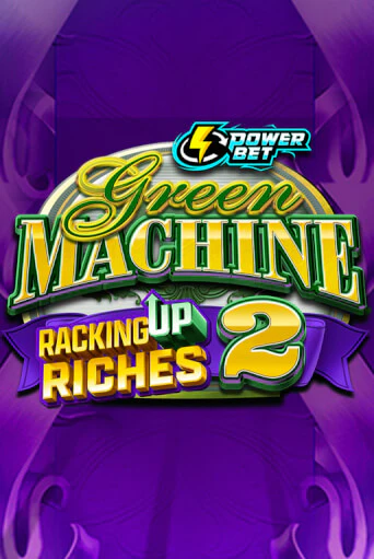 Green Machine Racking Up Riches 2 - играть онлайн | Казино Cristal Palace бесплатно