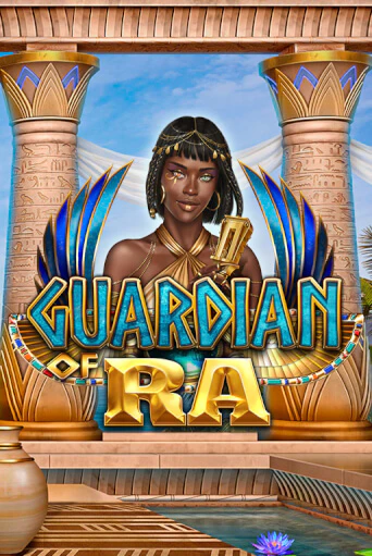 Guardian of Ra - играть онлайн | Казино Cristal Palace бесплатно