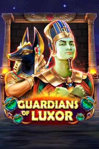 Guardians of Luxor - играть онлайн | Казино Cristal Palace бесплатно