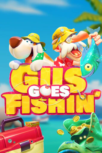 Gus Goes Fishin'™ - играть онлайн | Казино Cristal Palace бесплатно