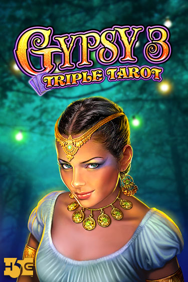 Gypsy 3 Triple Tarot - играть онлайн | Казино Cristal Palace бесплатно