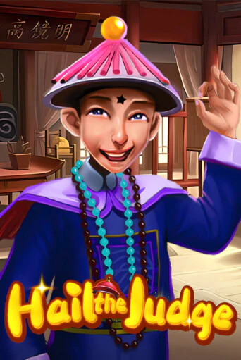 Hail the Judge - играть онлайн | Казино Cristal Palace бесплатно