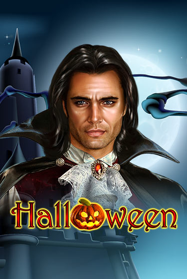 Halloween - играть онлайн | Казино Cristal Palace бесплатно