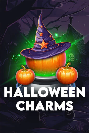 Halloween Charms - играть онлайн | Казино Cristal Palace бесплатно