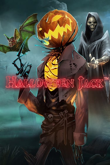 Halloween Jack™ - играть онлайн | Казино Cristal Palace бесплатно