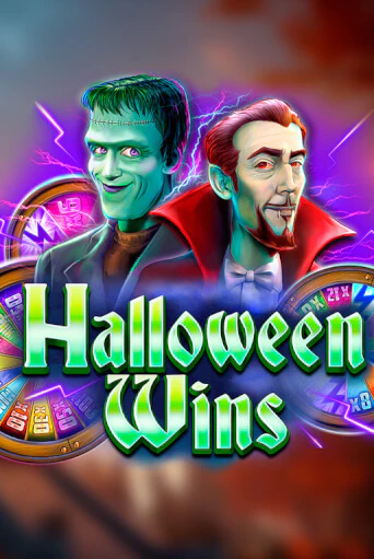 Halloween Wins - играть онлайн | Казино Cristal Palace бесплатно