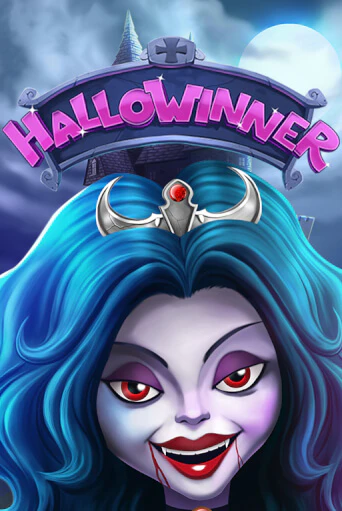 Hallowinner - играть онлайн | Казино Cristal Palace бесплатно