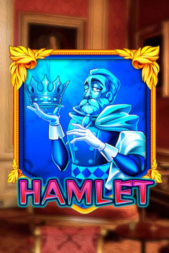 Hamlet - играть онлайн | Казино Cristal Palace бесплатно